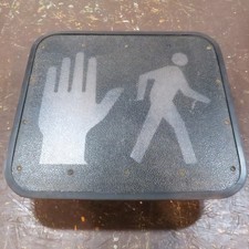 Segnale stradale Dialight