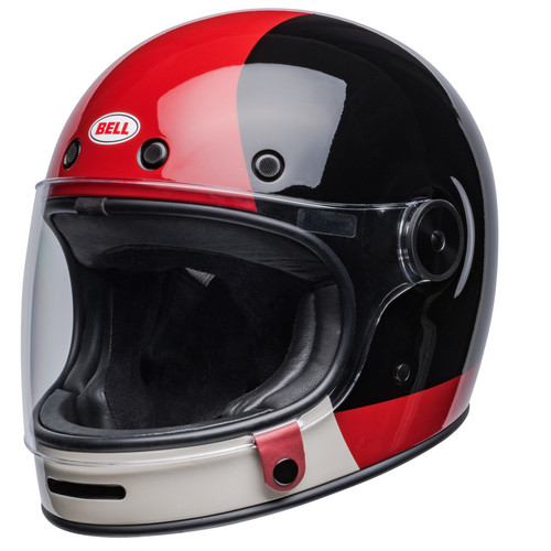 Casco moto bell bullitt blazon - bullitt,