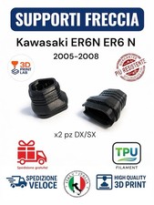Supporto freccia kawasaki er6n - freccia,