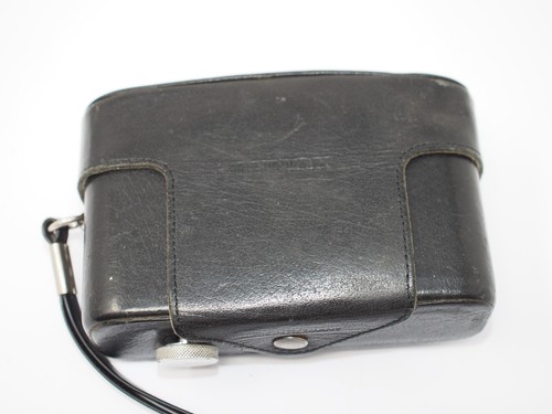 Custodia fotocamera minox - minox, in