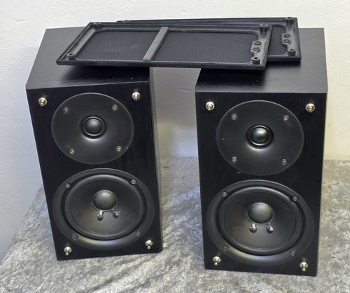 Pioneer hm71 coppia - pioneer,