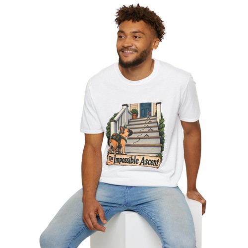 Shirt bulldog francese - bulldog,