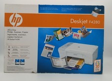 NOB HP Deskjet F4280 stampante
