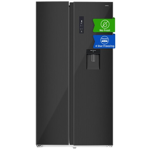 Chiq frigorifero americano - chiq,