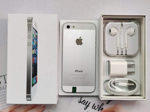 Apple iphone funzionante - 5,