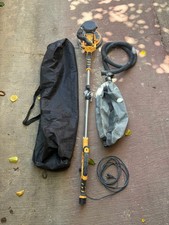 Smerigliatrice soffitto pareti - Giraffa + dischi vari 225 mm