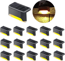 Luci Solari Esterno Gradini