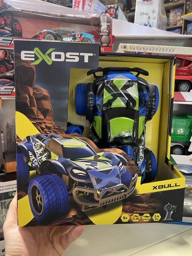 Exost macchina radiocomandata - macchina,