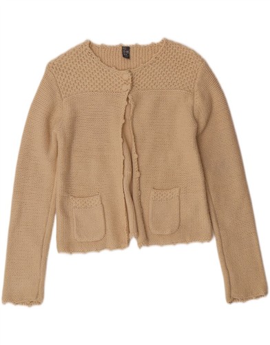 Zara maglione cardigan - zara,