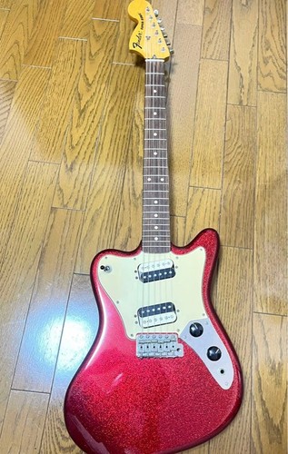 Fender super sonic negozio - super,
