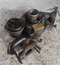 1488986 Turbocompressore  FORD FIESTA (CBK) 1.4 TDCi Zetec Ber. 5p/d/1399cc