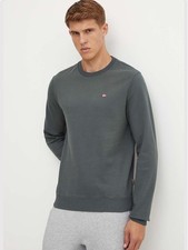  Felpa girocollo pullover UOMO