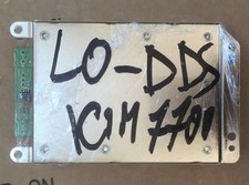 ICOM IC-7700 LO-DDS unit -