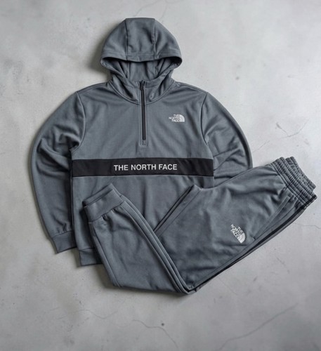 Tuta sweatsuit uomo the north - tuta/sweatsuit,