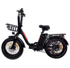 Bicicletta elettrica per gli studenti 700W Motore  48V 13Ah Batteria 