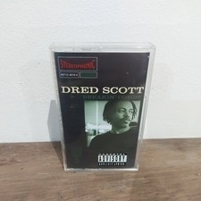 Dred Scott Breakin' Combs