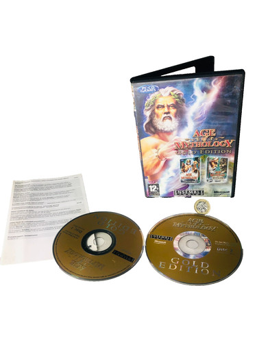 Videogioco age of - videogioco,