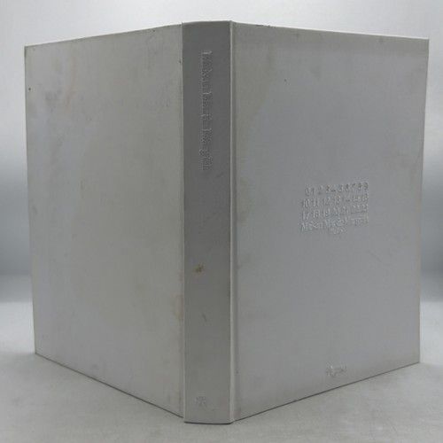 Maison martin margiela - margiela, book