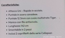 Stecca da Biliardo 5 Birilli