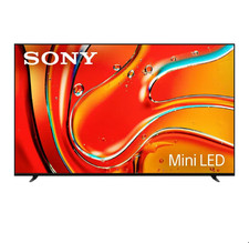 Sony 55" Class 4K (2160p) QLED