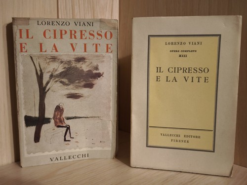 Lorenzo viani cipresso - viani, e