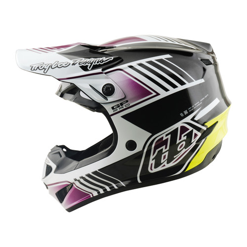 Casco motocross 2026 troy - casco,