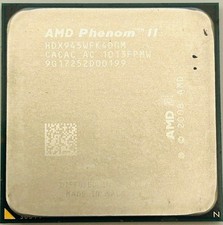 AMD Phenom II X4 945