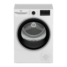 Asciugatrice 11 kg Beko
