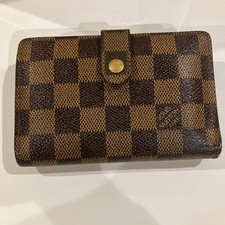Louis Vuitton Damier Ebene