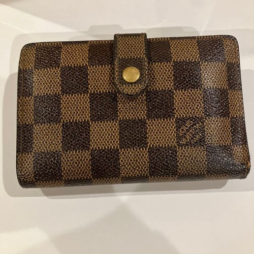 Louis vuitton damier ebene - louis,