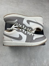 Nike Air Jordan 1 Low Sail