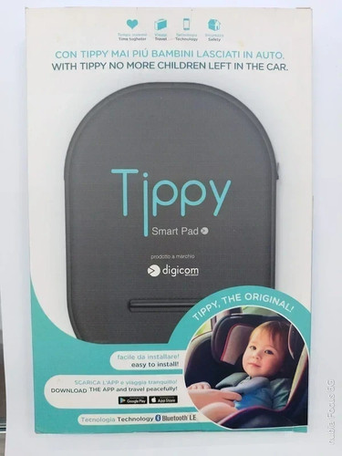 Tippy smart pad dispositivo - pad,
