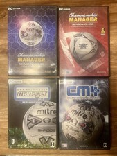 4 giochi PC Championship