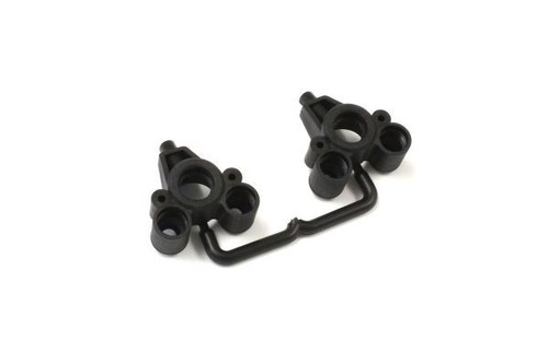 Kyosho one rrr rear hub - kyosho,