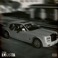 Cosang dinastia picture disc - picture,