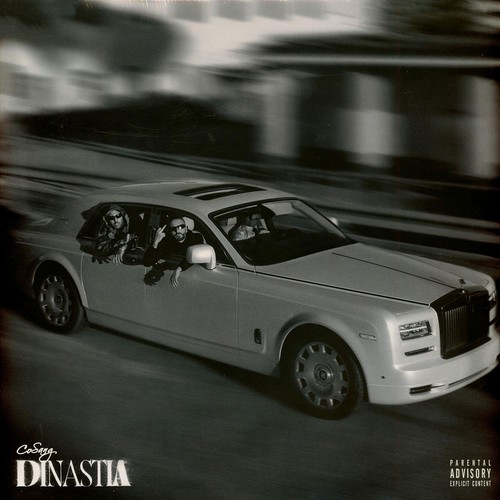 Cosang dinastia picture - -,