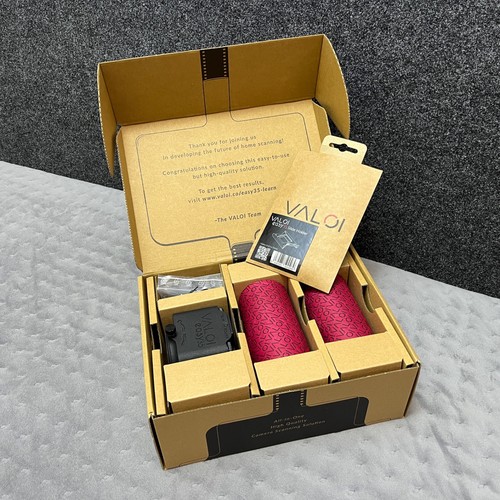 Valoi easy35 kit scansione - valoi,