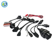 Adattatore OBD2 Completo