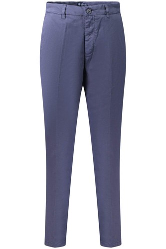 Pantaloni north sails blu - pantaloni,