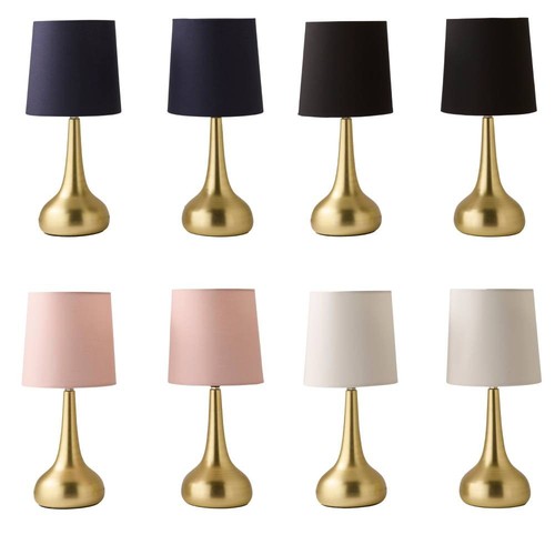Coppia lampade tavolo - di,