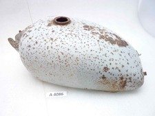 Aermacchi 350 Sprint Harley