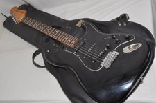 Chitarra elettrica Fender