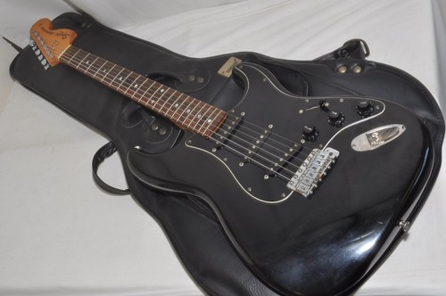 Chitarra elettrica fender - chitarra,