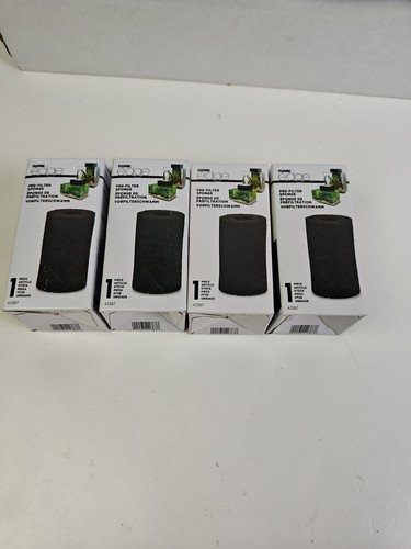 Spugna prefiltro fluval - 4,