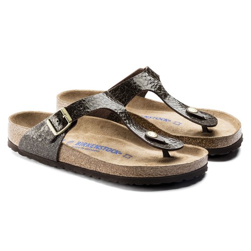 Sandali birkenstock gizeh - sandali,