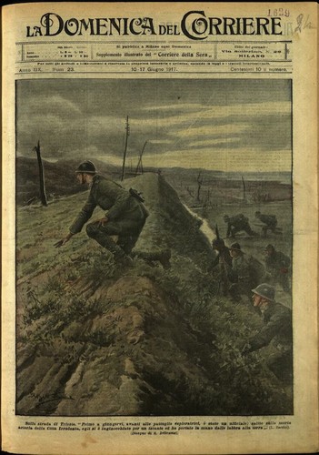 Rivista domenica del - rivista,