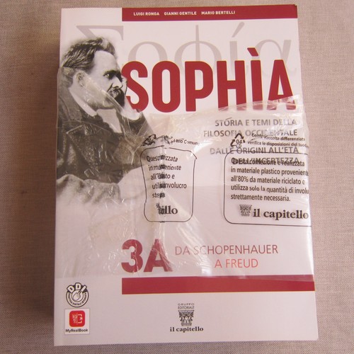 Libro sophia storia temi - e,