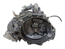 55186622 CAMBIO MANUALE 6