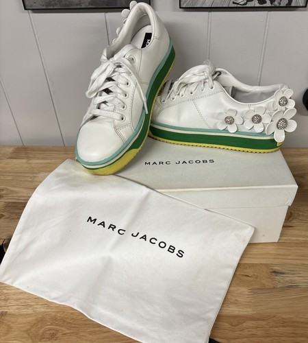 Marc jacobs sneakers - marc,