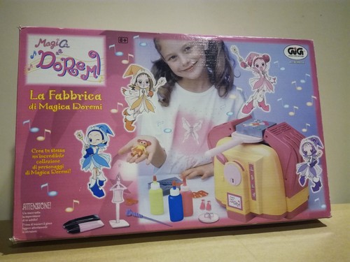 Magica doremi fabbrica di - magica,